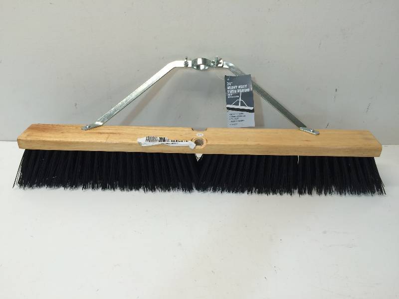Shop Broom Head