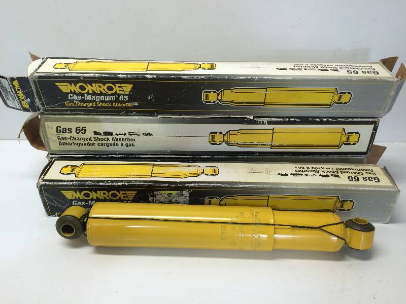 Monroe Gas Magnum 65 Shocks