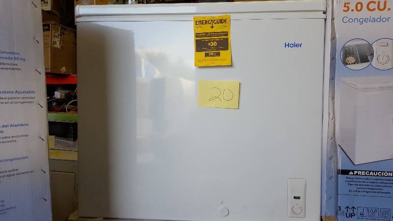 haier hf71cw20