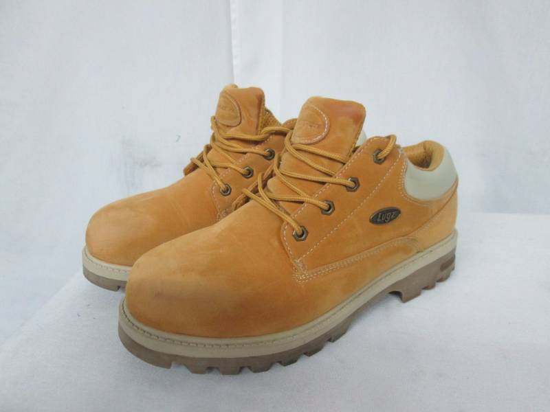 lot 49 image: Lugz Mens Empire Low-Cut Boot - Wide