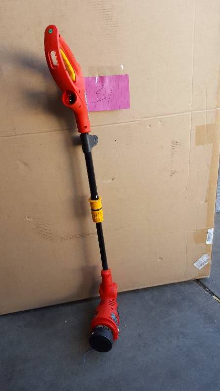 Homelite 5 amp Electric Trimmer Edger