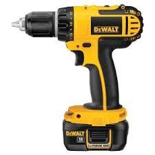 Dewalt DCD760K  18V 12 (13mm) Cordless Compact Li-Ion DrillDriver Kit