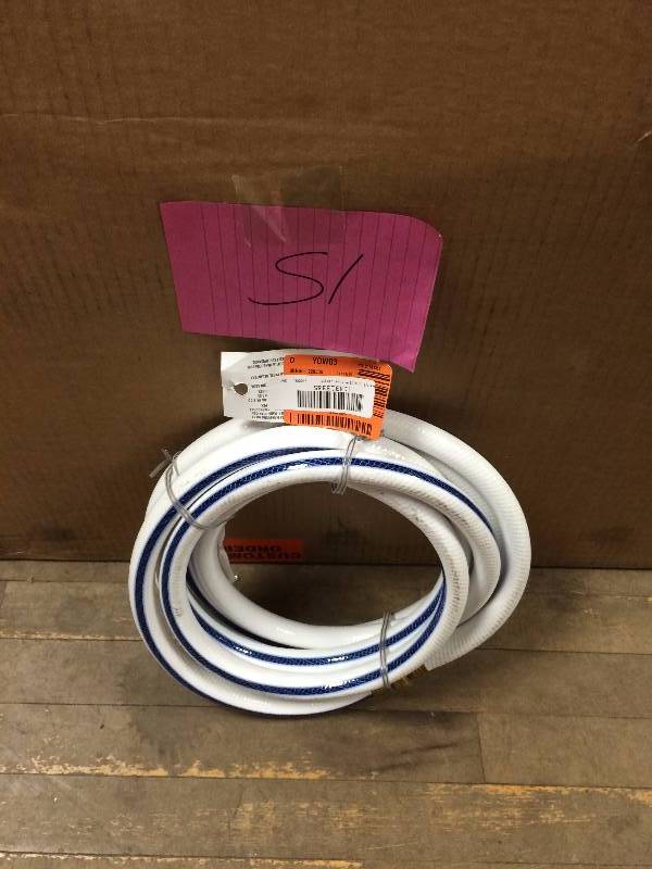 Teknor Apex REM 15 58 in X 15 Light Duty Hose Remnant