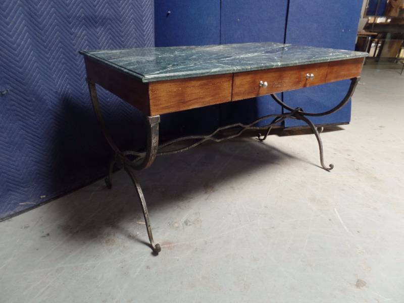 Library Table