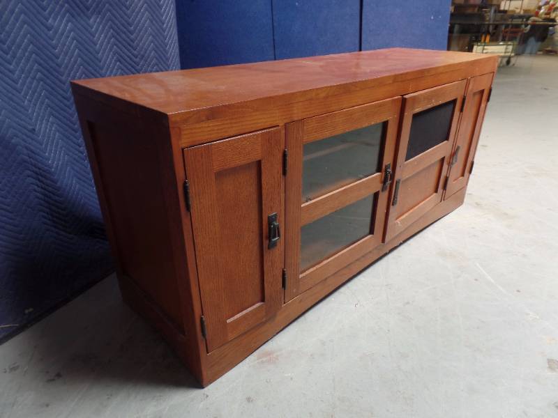 Media Cabinet