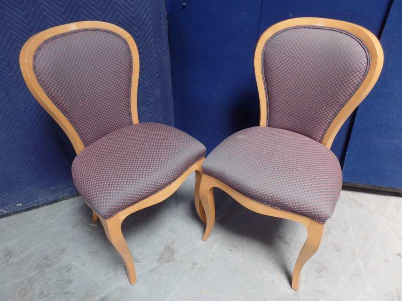 Accent Chairs