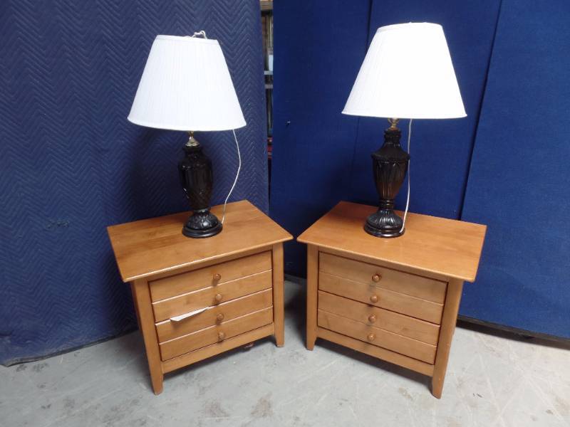 Nightstands