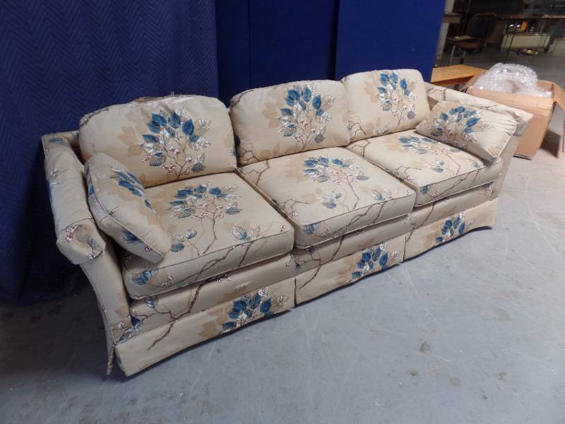 Custom Made Sofa