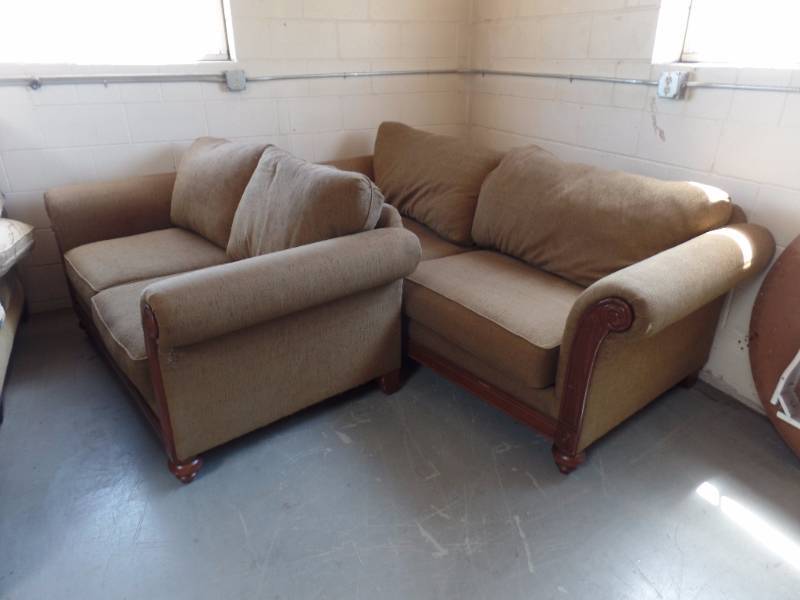 Livingroom Set