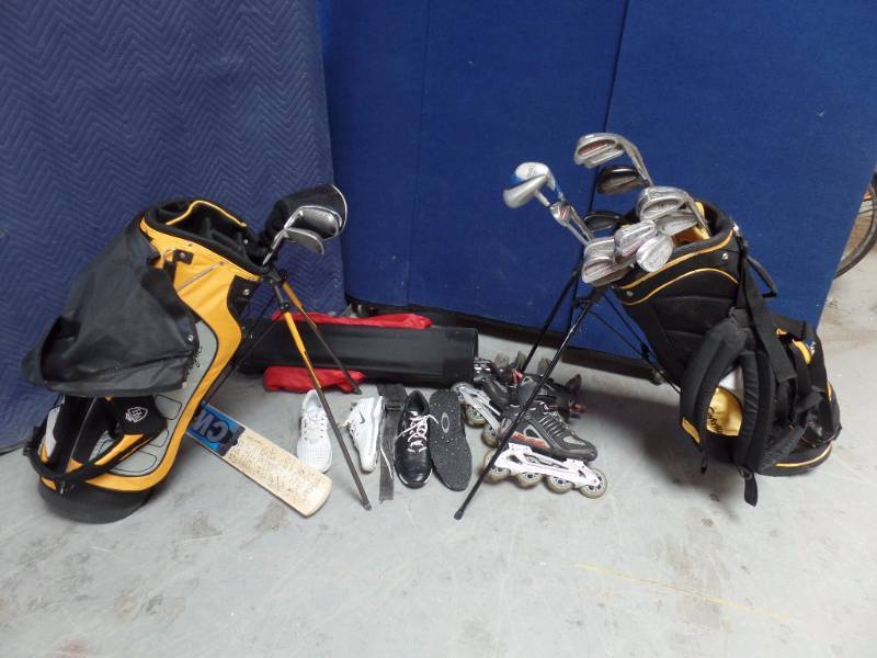 Sporting Goods