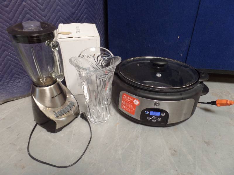 Kitchen Items
