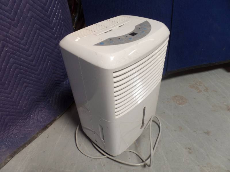 Dehumidifier