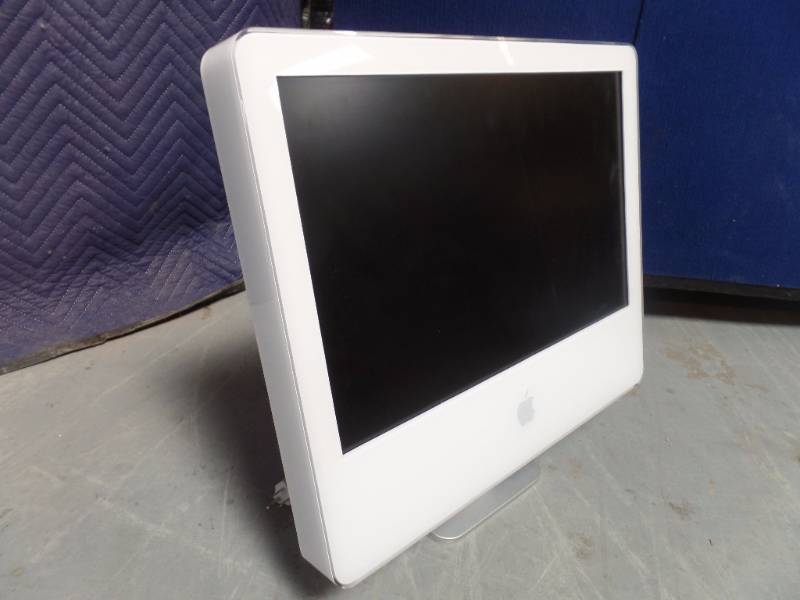 Mac Monitor