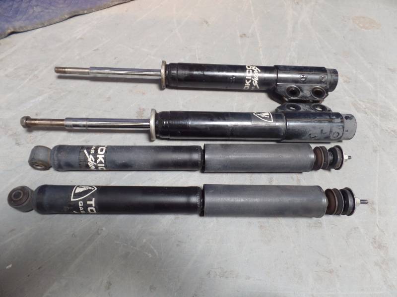 Auto Parts