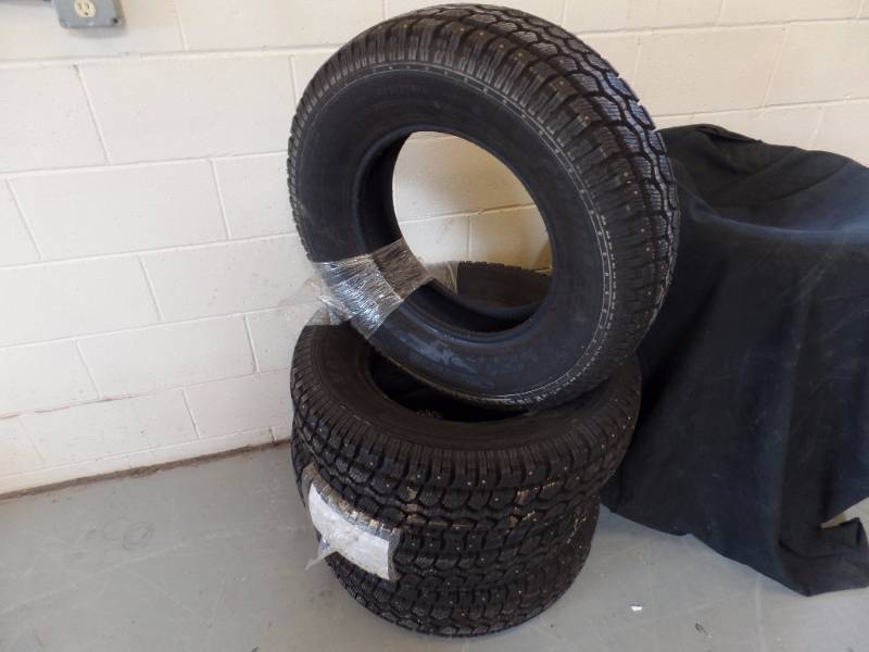 Tires