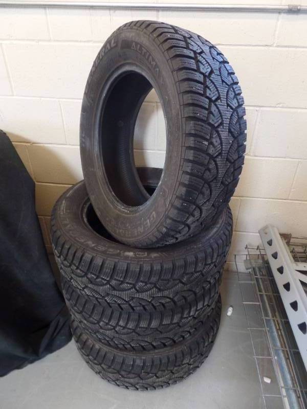 Tires