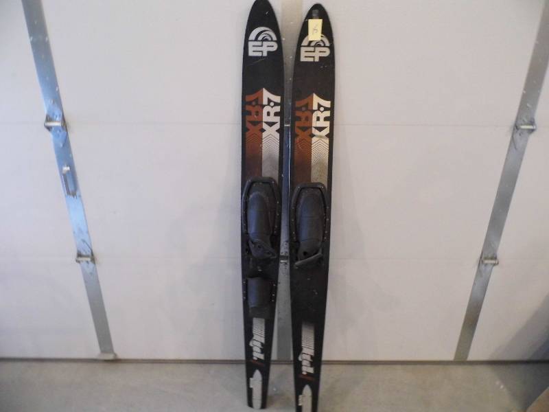 Water Skis