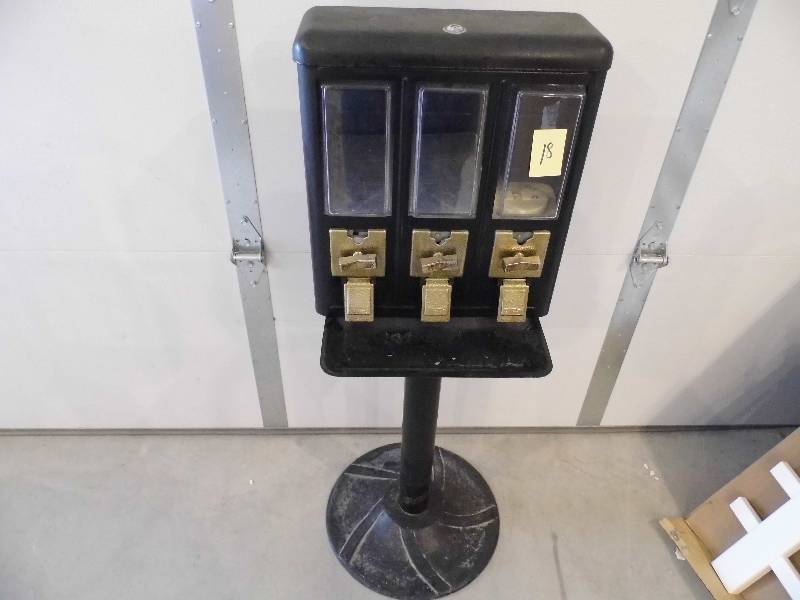 Candy Machine