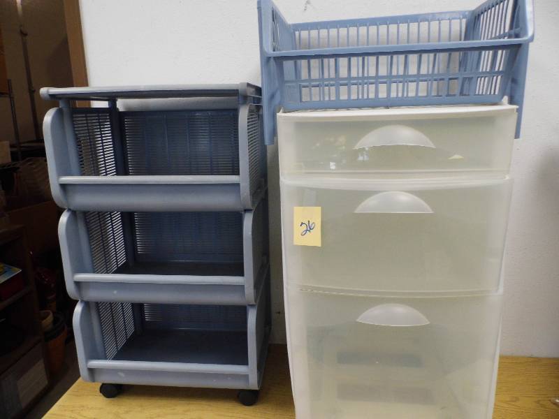 Organizers