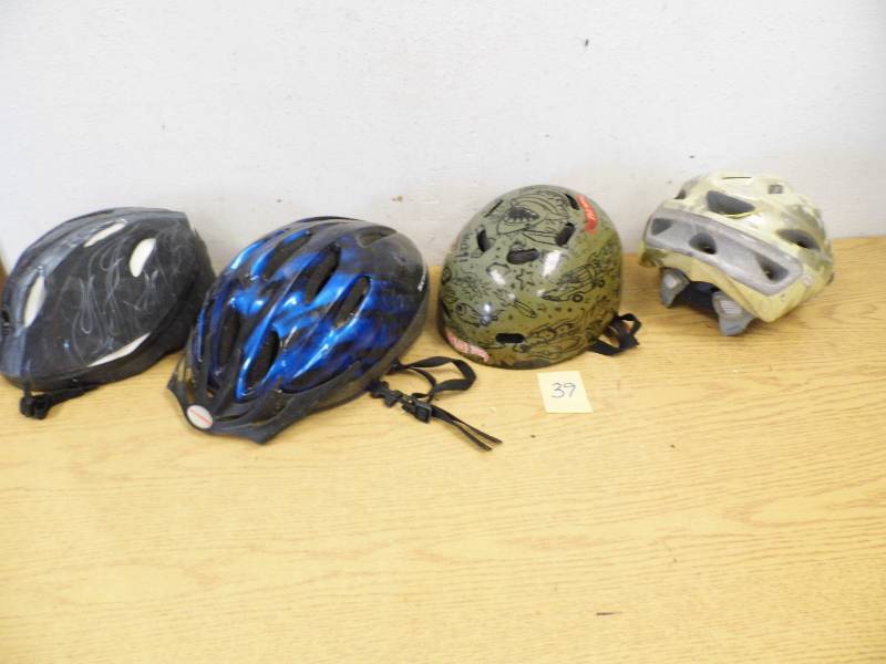 Helmets