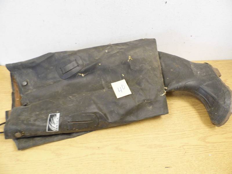 Itasca Hip Waders