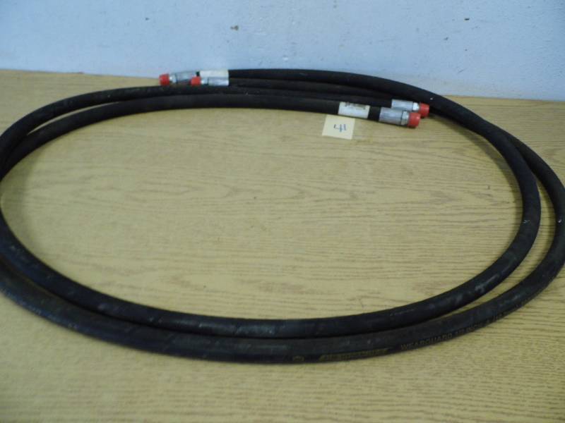Wearguard Hose