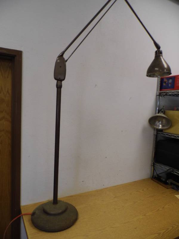 Adjustable Lamp