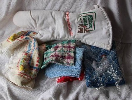 Potholders