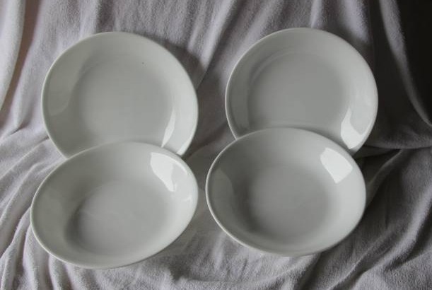 Corelle & Glass Bowls