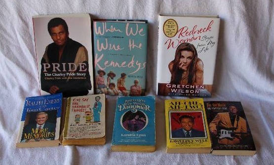Book Assortment #5