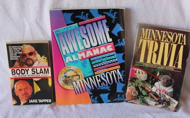 Minnesota Trivia