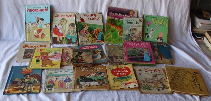Kids Books