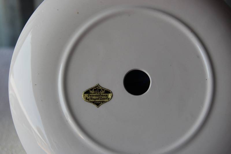 Calling All Plate Crafters