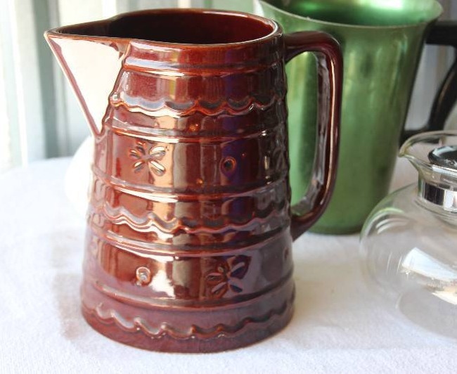 Pitchers & Carafes