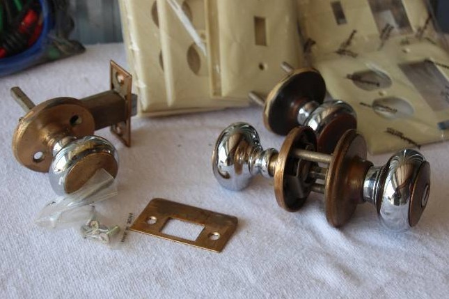 Hardware Assortment