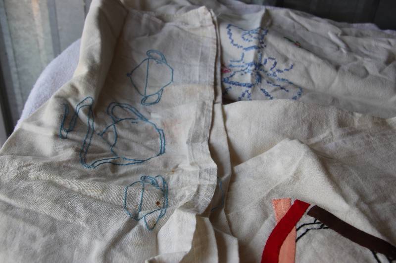 Kitchen TowelsCleaning Rags