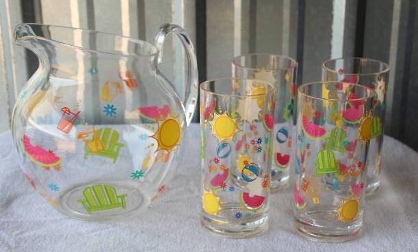For the Patio - Cookout Time
