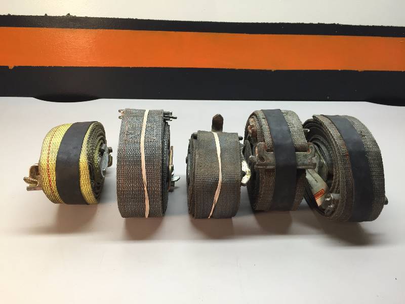 lot 54 image: TIE DOWNS (5)