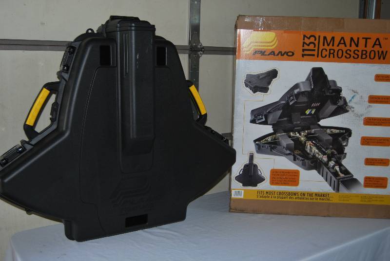 Sportsman 128