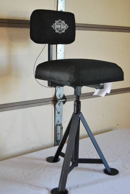Sportsman 128