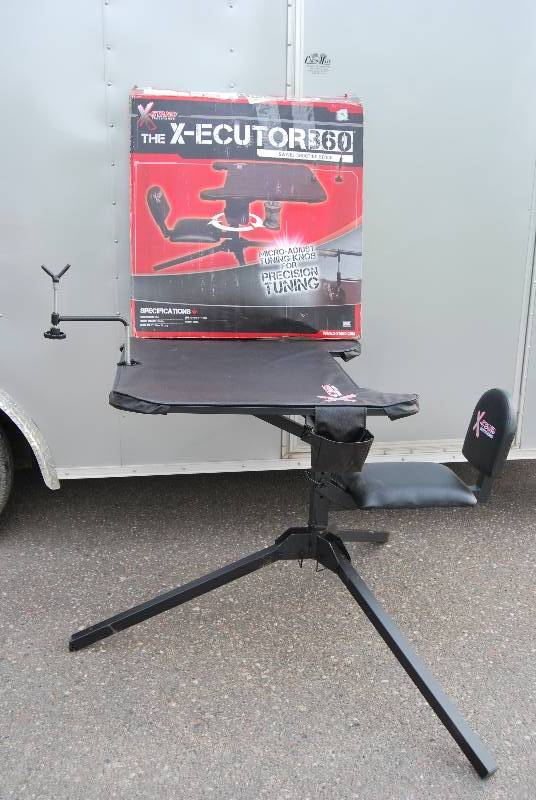 Sportsman 128