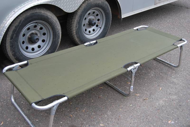 Sportsman 128