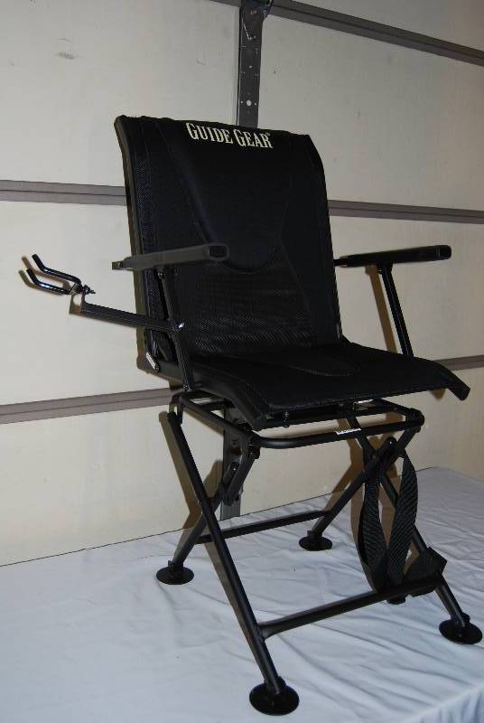 Sportsman 128