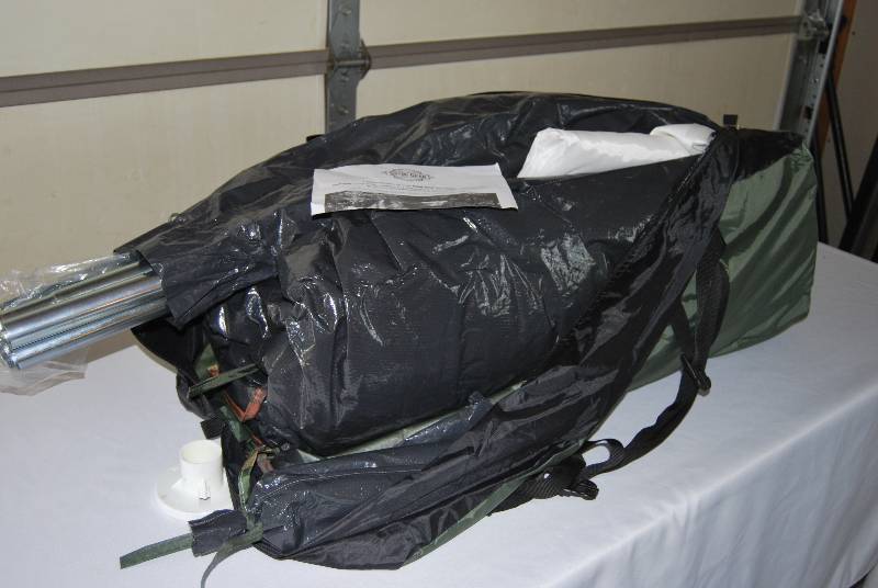 Sportsman 128