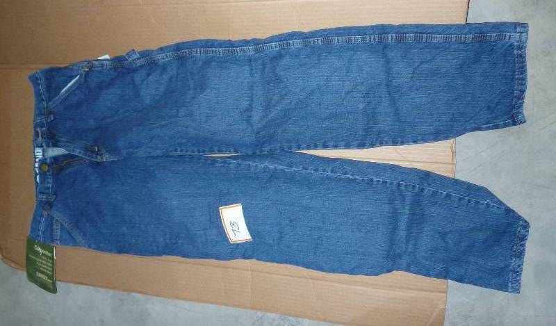 Gander jeans - New 30 x 32 - small ...