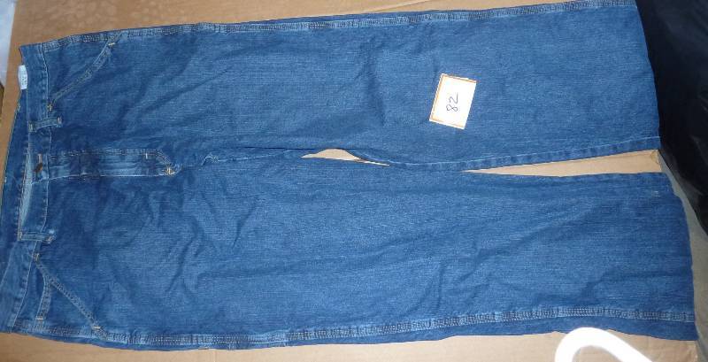 Gander Mtn 38x34 Jeans - new - smal...