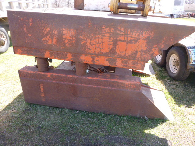 Trench Box