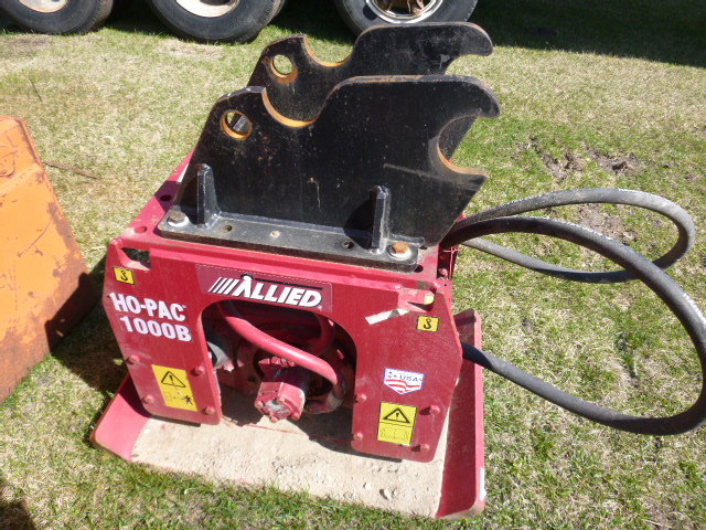 2015 Allied Ho-Pac