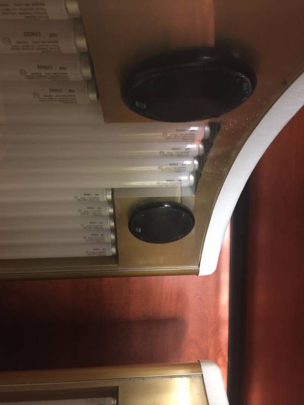 lot 12 image: Tan America VIP Gold 3200