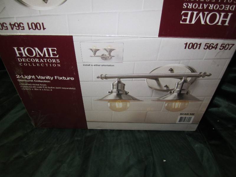 Home Decorators Collection Model # ...